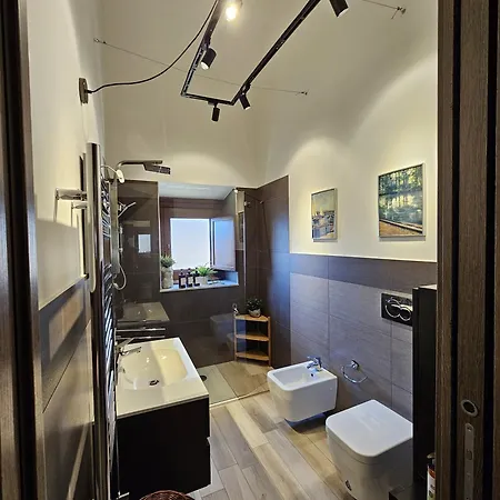 Apartment Cutelli House 100mq
