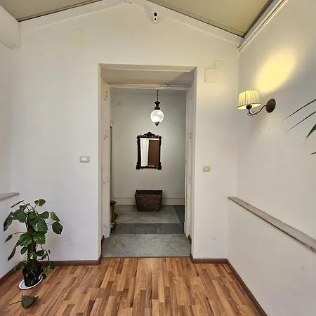 Cutelli House 100mq * Catania