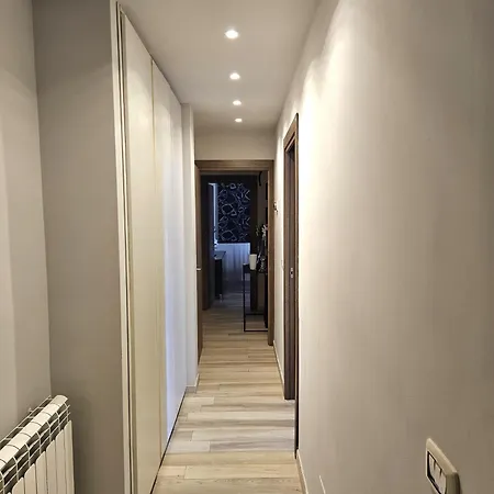 Apartment Cutelli House 100mq Catania