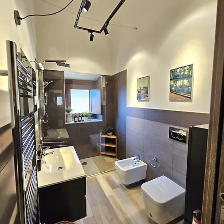 Apartment Cutelli House 100mq