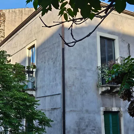 Cutelli House 100mq *